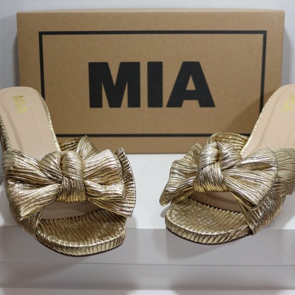 MECHELLE - PLATINUM PLRAF WOMEN;S SHOES - Picture 1 of 3